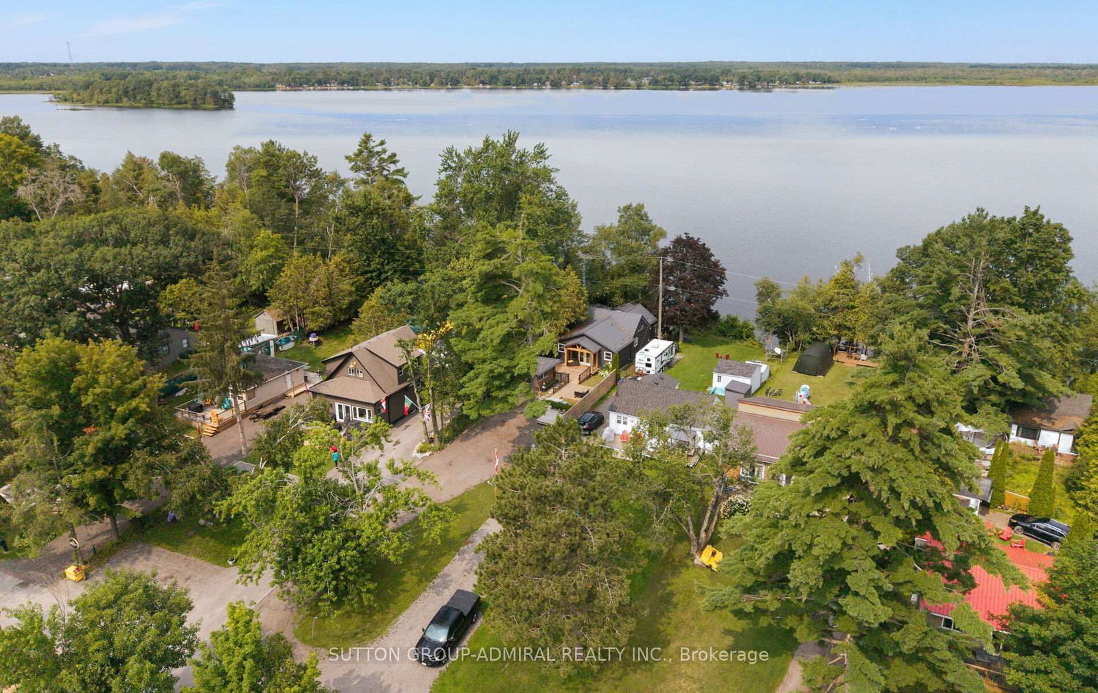 309 Avery Point Road • Kawartha Lakes, ON photo 3
