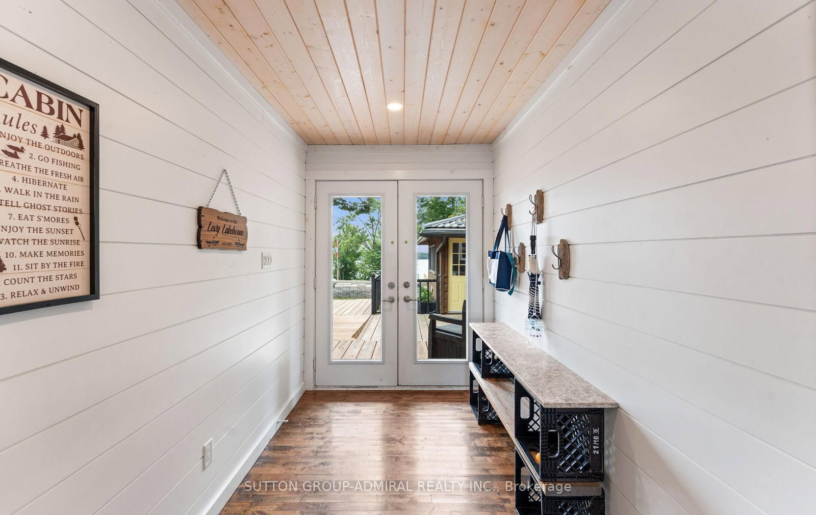 309 Avery Point Road • Kawartha Lakes, ON photo 4