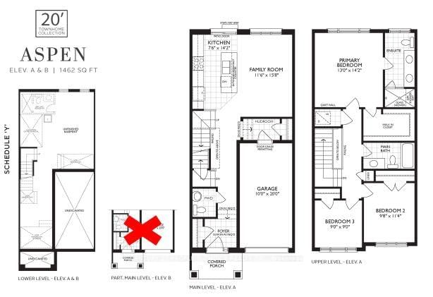 465 Jack Wilford Way, Woodstock 2