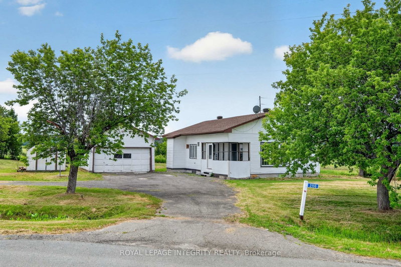 3156 Old Highway 17 Road