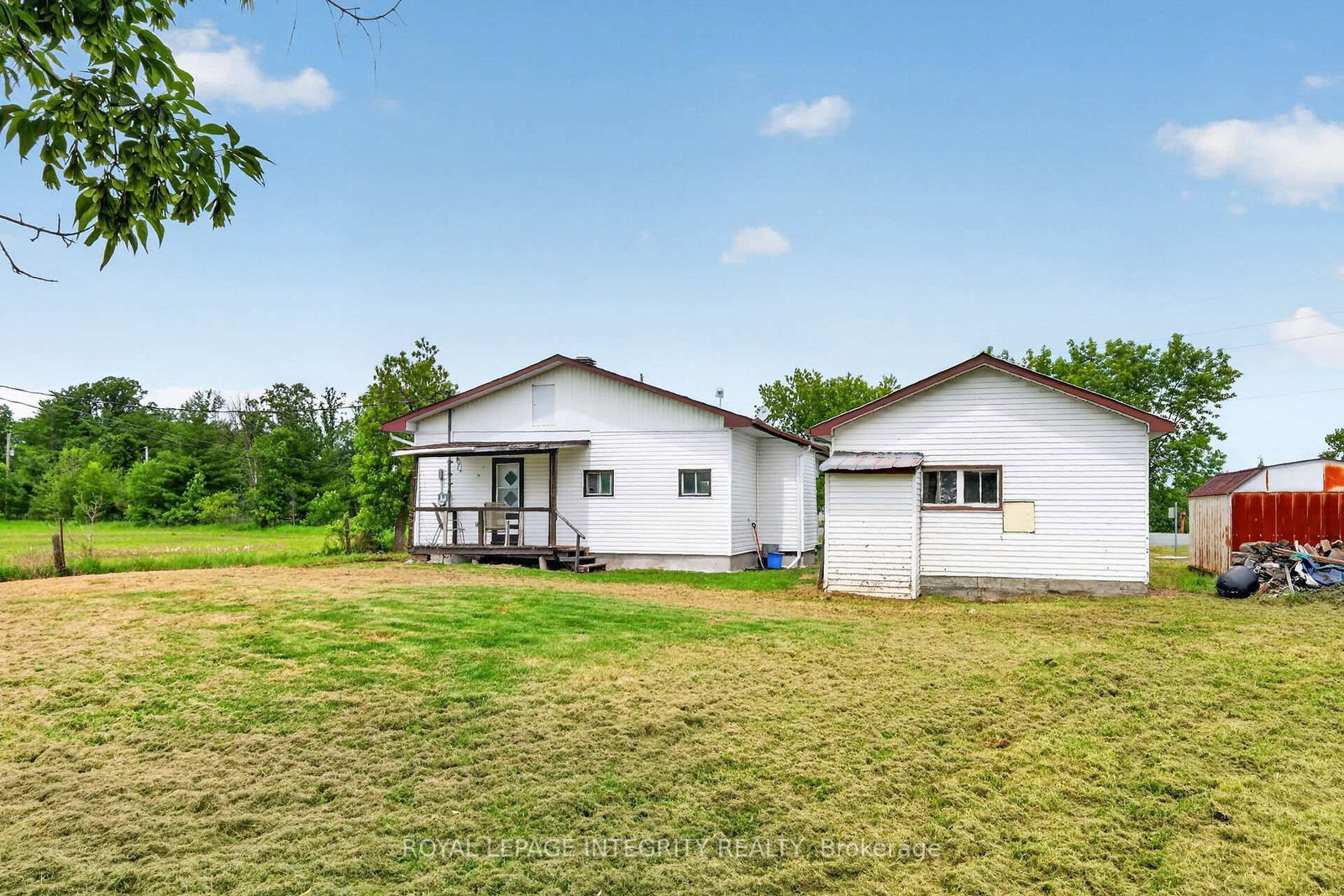 3156 Old Highway 17 Road • Clarence-Rockland, ON photo 30