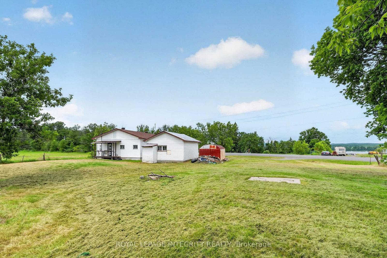 3156 Old Highway 17 Road • Clarence-Rockland, ON photo 32