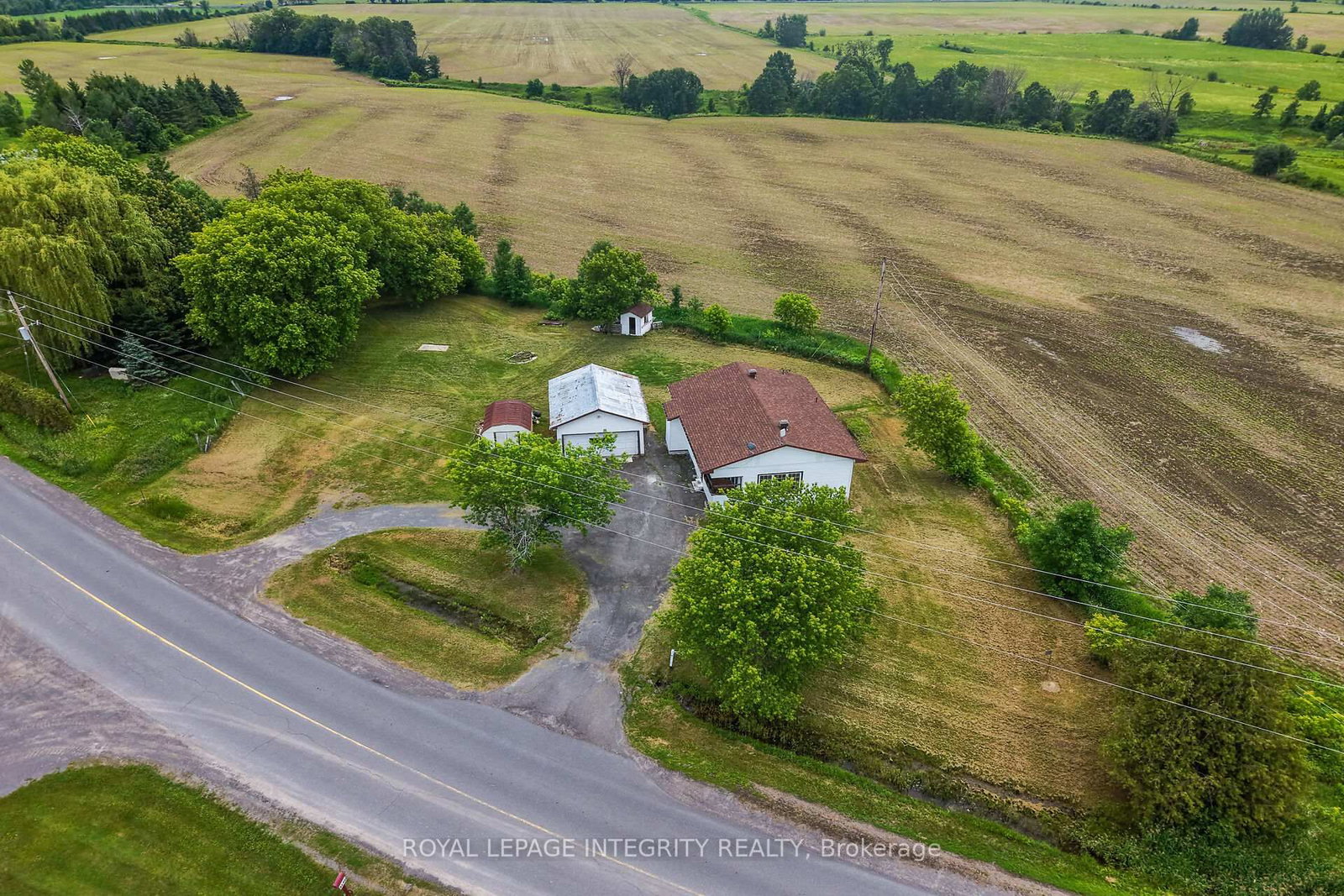 3156 Old Highway 17 Road • Clarence-Rockland, ON photo 36