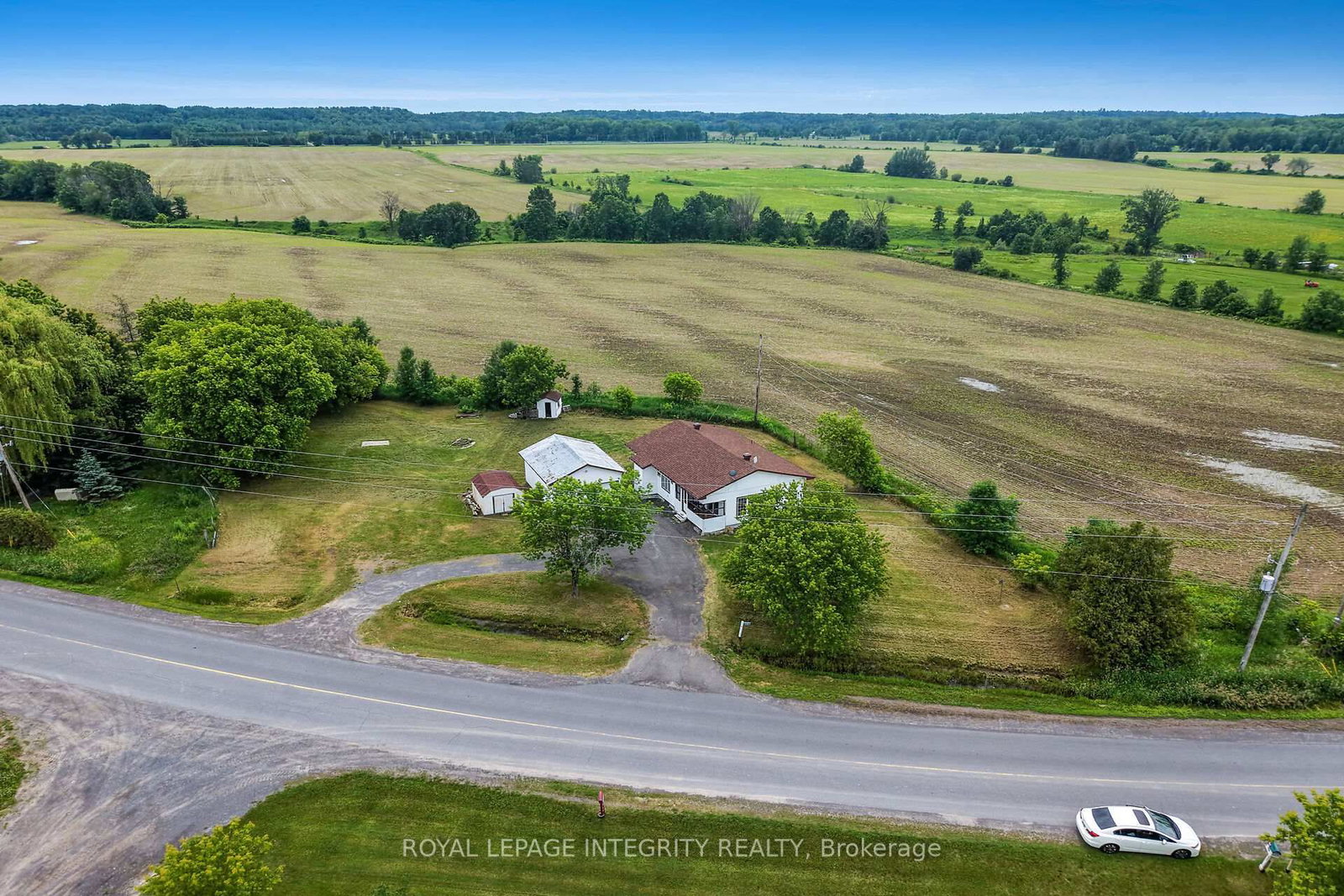 3156 Old Highway 17 Road • Clarence-Rockland, ON photo 37