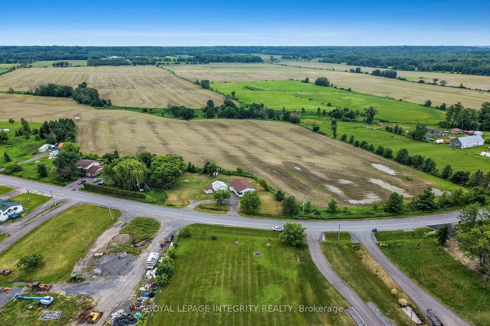 3156 Old Highway 17 Road • Clarence-Rockland, ON photo 38