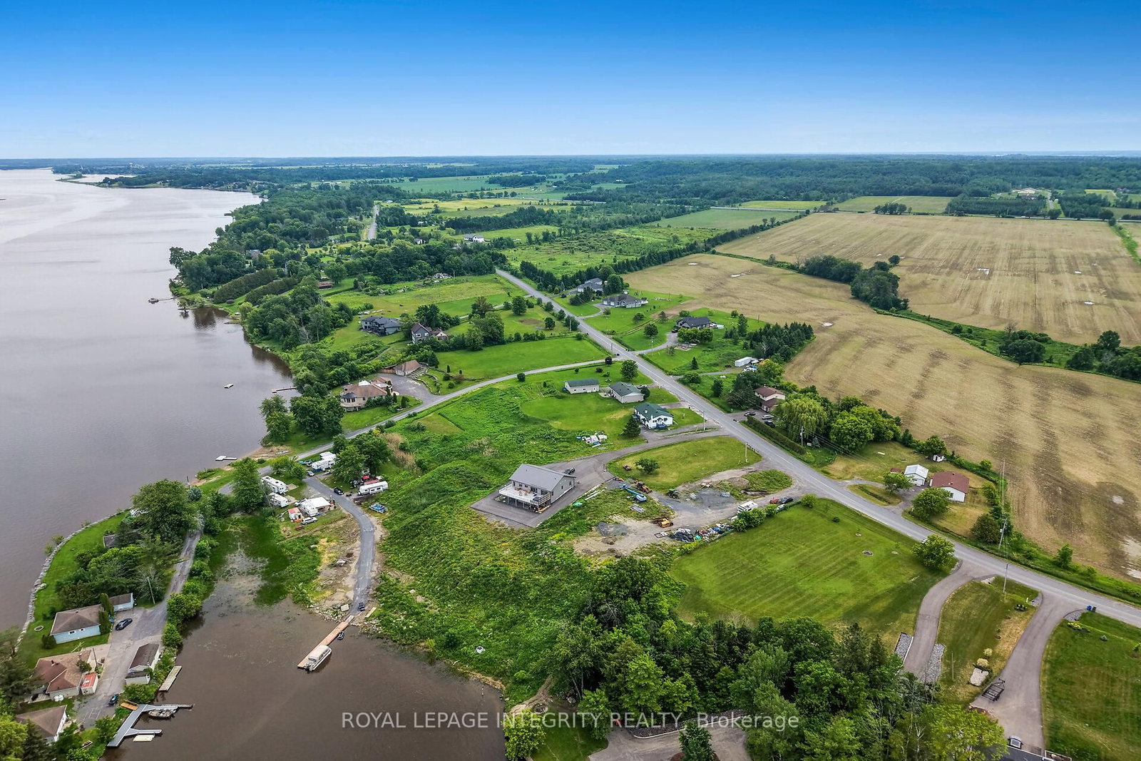 3156 Old Highway 17 Road • Clarence-Rockland, ON photo 40