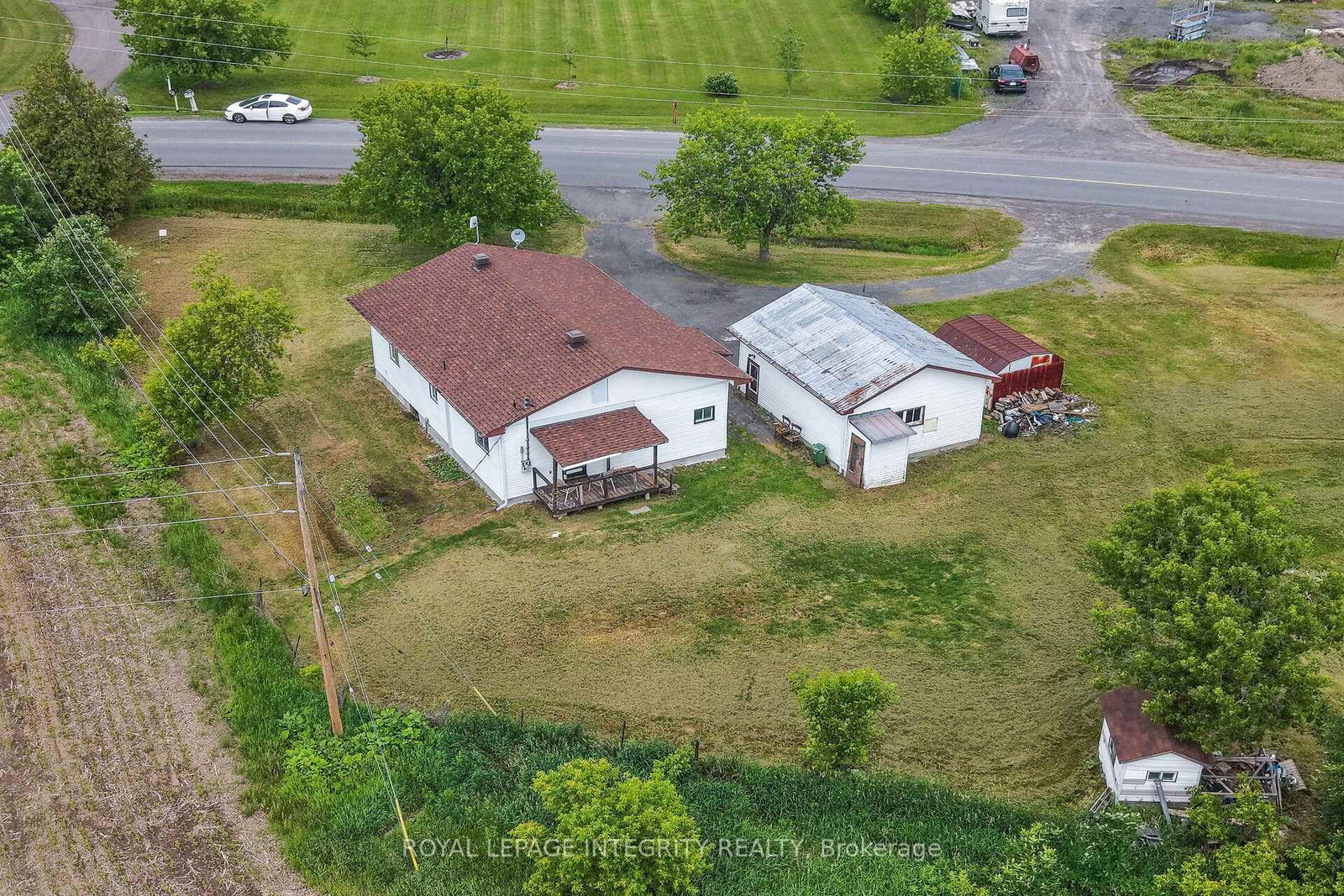 3156 Old Highway 17 Road • Clarence-Rockland, ON photo 46