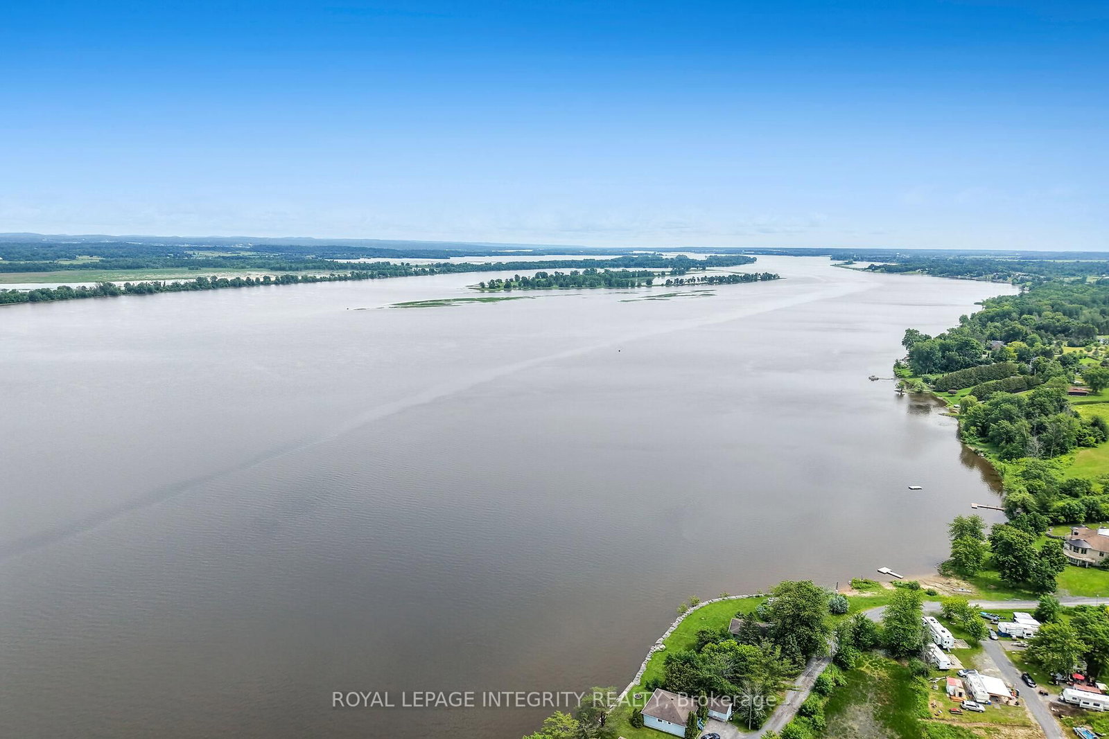 3156 Old Highway 17 Road • Clarence-Rockland, ON photo 47