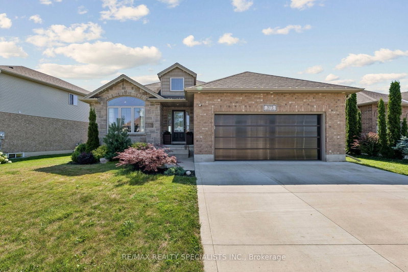 375 Fairway Road
