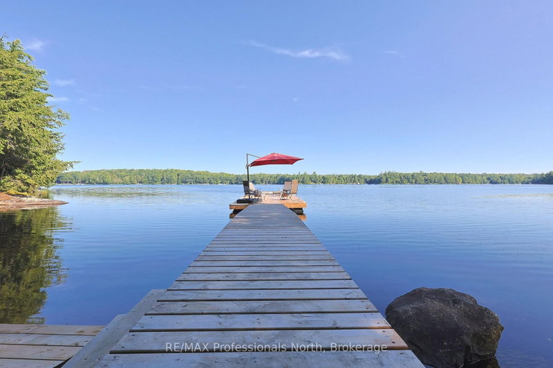 1365 Dickie Lake Road