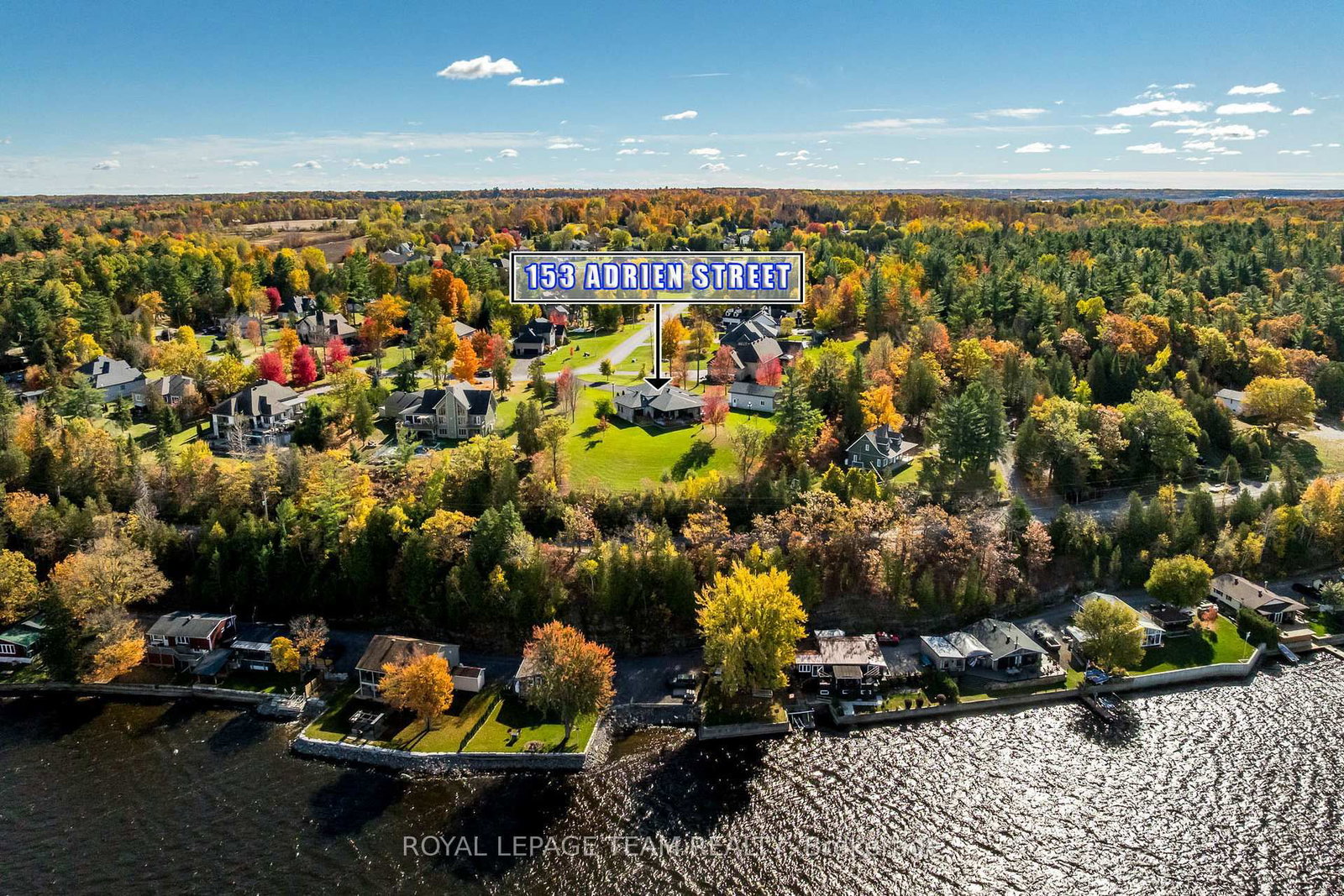 153 Adrien Street • Clarence-Rockland, ON photo 44