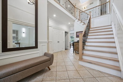34 Whetstone Crescent • Guelph, ON photo 3