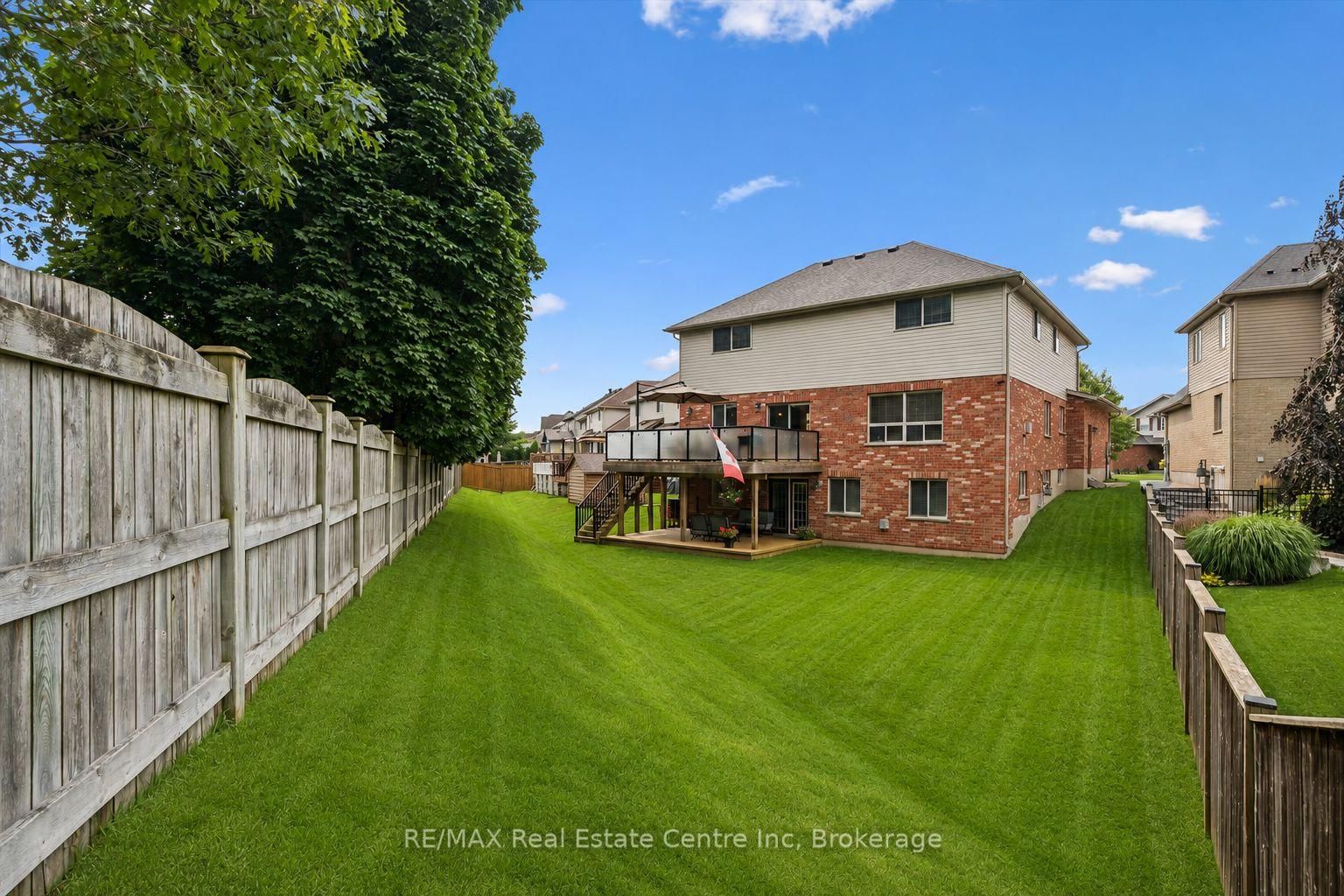 34 Whetstone Crescent • Guelph, ON photo 40