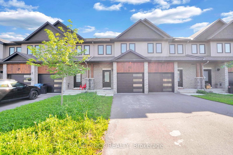 82 O'Donovan Drive