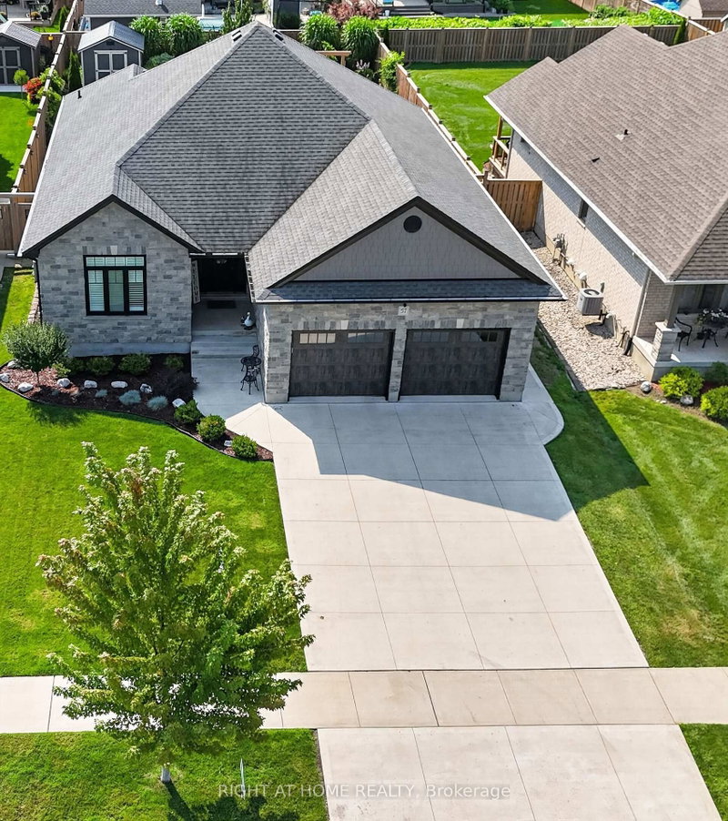 57 Talbot Grove Lane