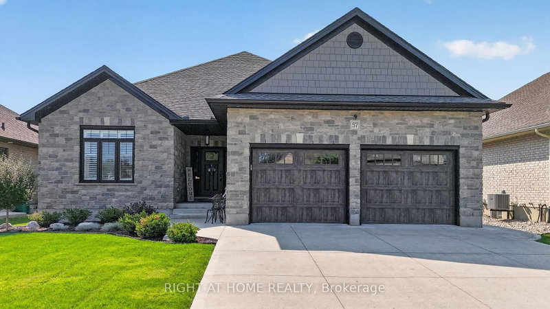 57 Talbot Grove Lane