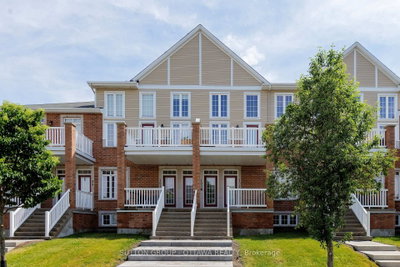 105 Eye Bright Crescent • #25 • Ottawa, ON photo 2