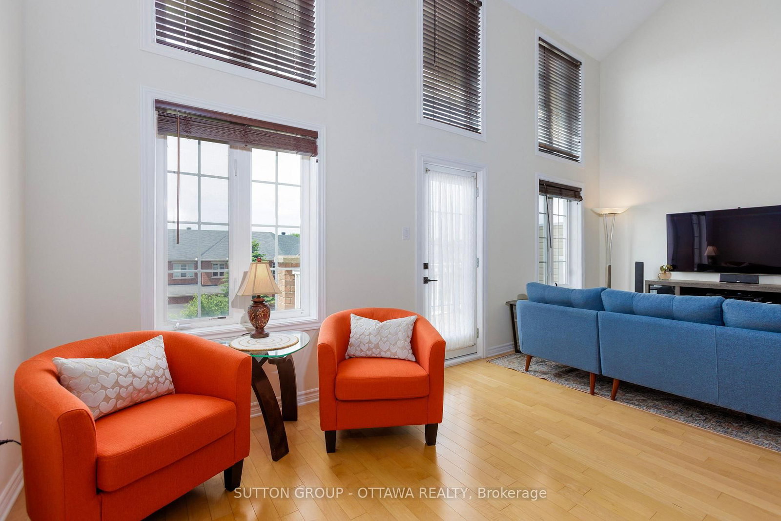 105 Eye Bright Crescent • #25 • Ottawa, ON photo 12