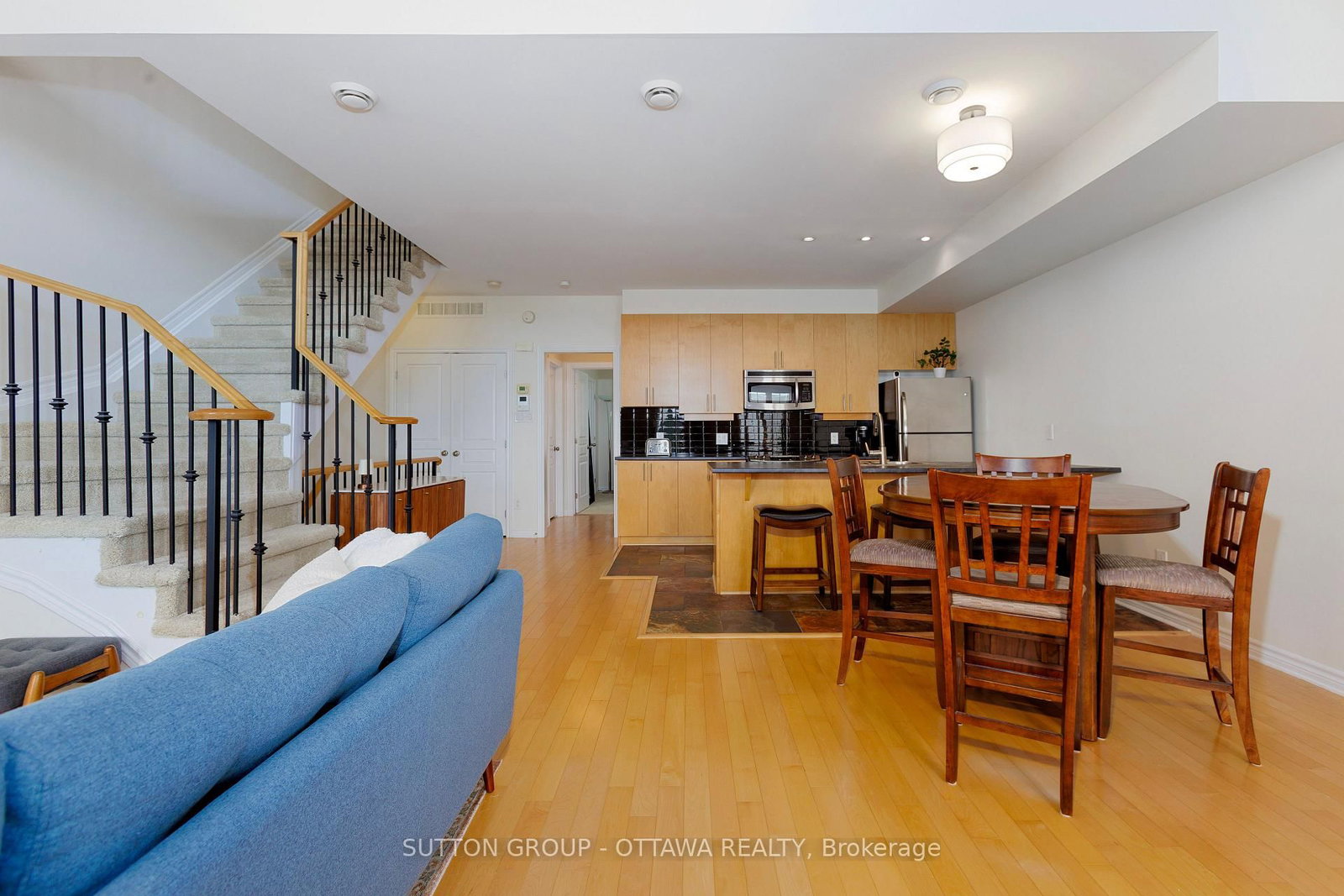 105 Eye Bright Crescent • #25 • Ottawa, ON photo 14