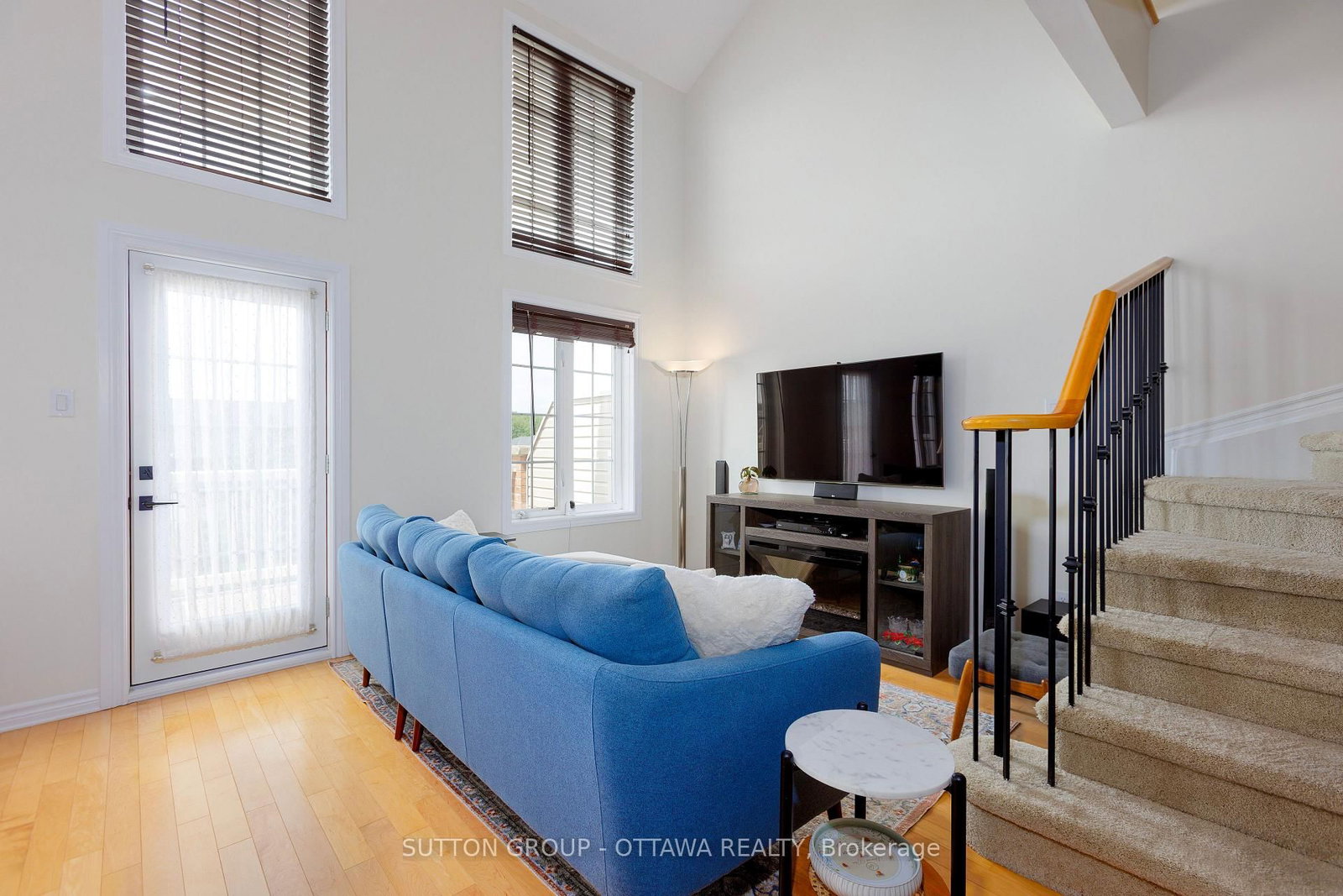 105 Eye Bright Crescent • #25 • Ottawa, ON photo 15