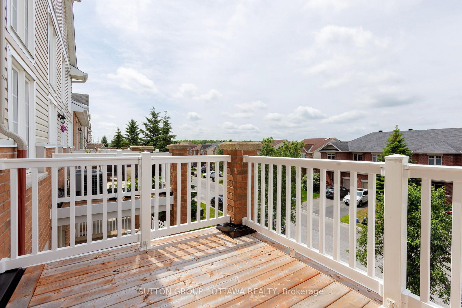 105 Eye Bright Crescent • #25 • Ottawa, ON photo 17