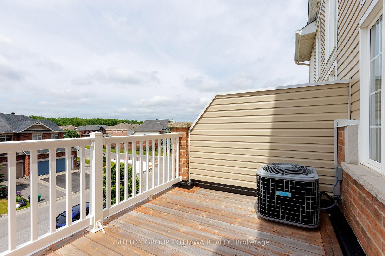 105 Eye Bright Crescent • #25 • Ottawa, ON photo 18