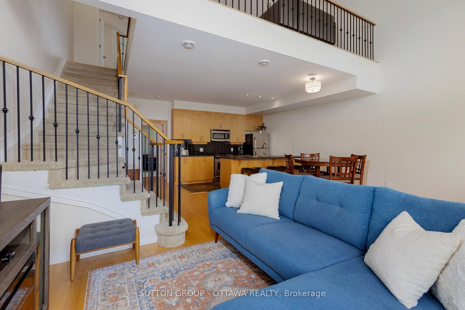 105 Eye Bright Crescent • #25 • Ottawa, ON photo 25