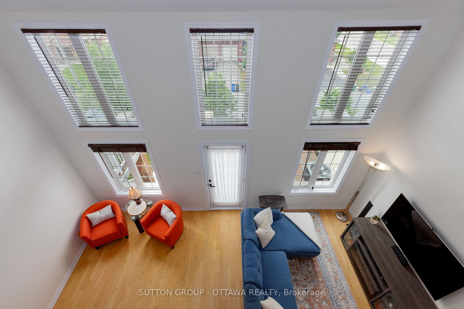 105 Eye Bright Crescent • #25 • Ottawa, ON photo 29