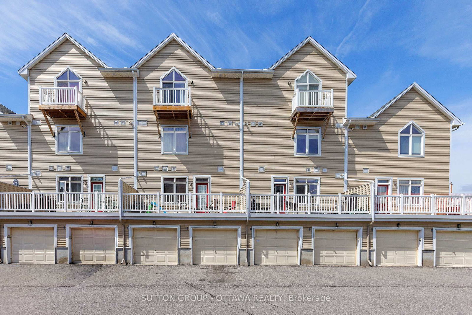 105 Eye Bright Crescent • #25 • Ottawa, ON photo 38