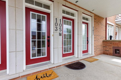 105 Eye Bright Crescent • #25 • Ottawa, ON photo 5