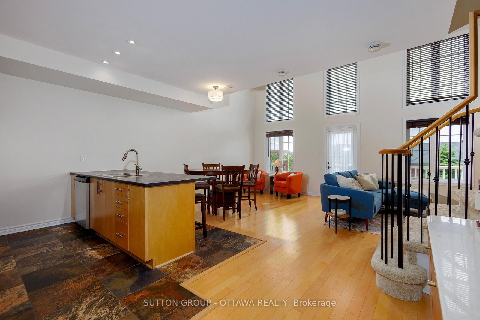 105 Eye Bright Crescent • #25 • Ottawa, ON photo 8