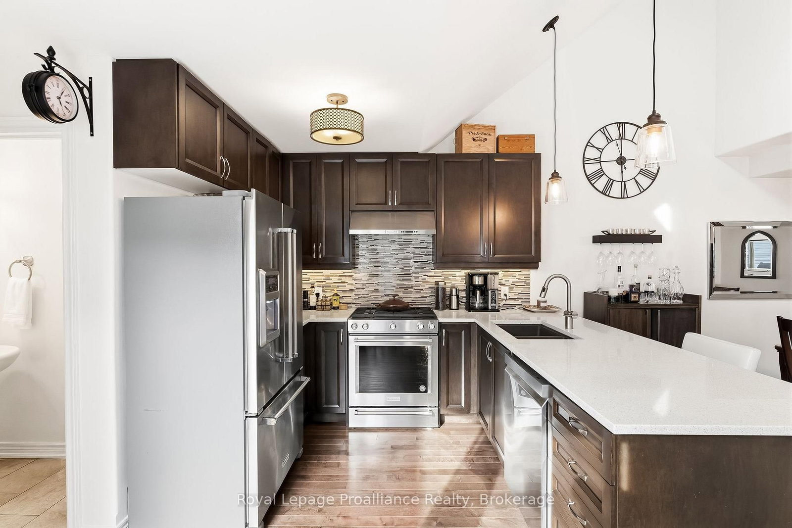 268 Strachan Street • Port Hope, ON photo 16