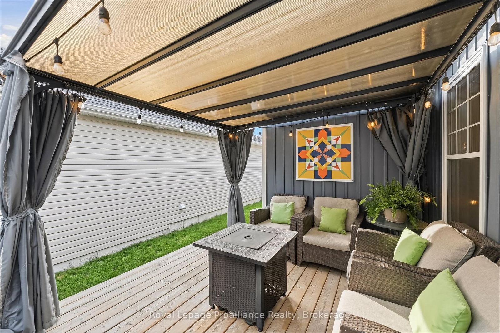 268 Strachan Street • Port Hope, ON photo 38