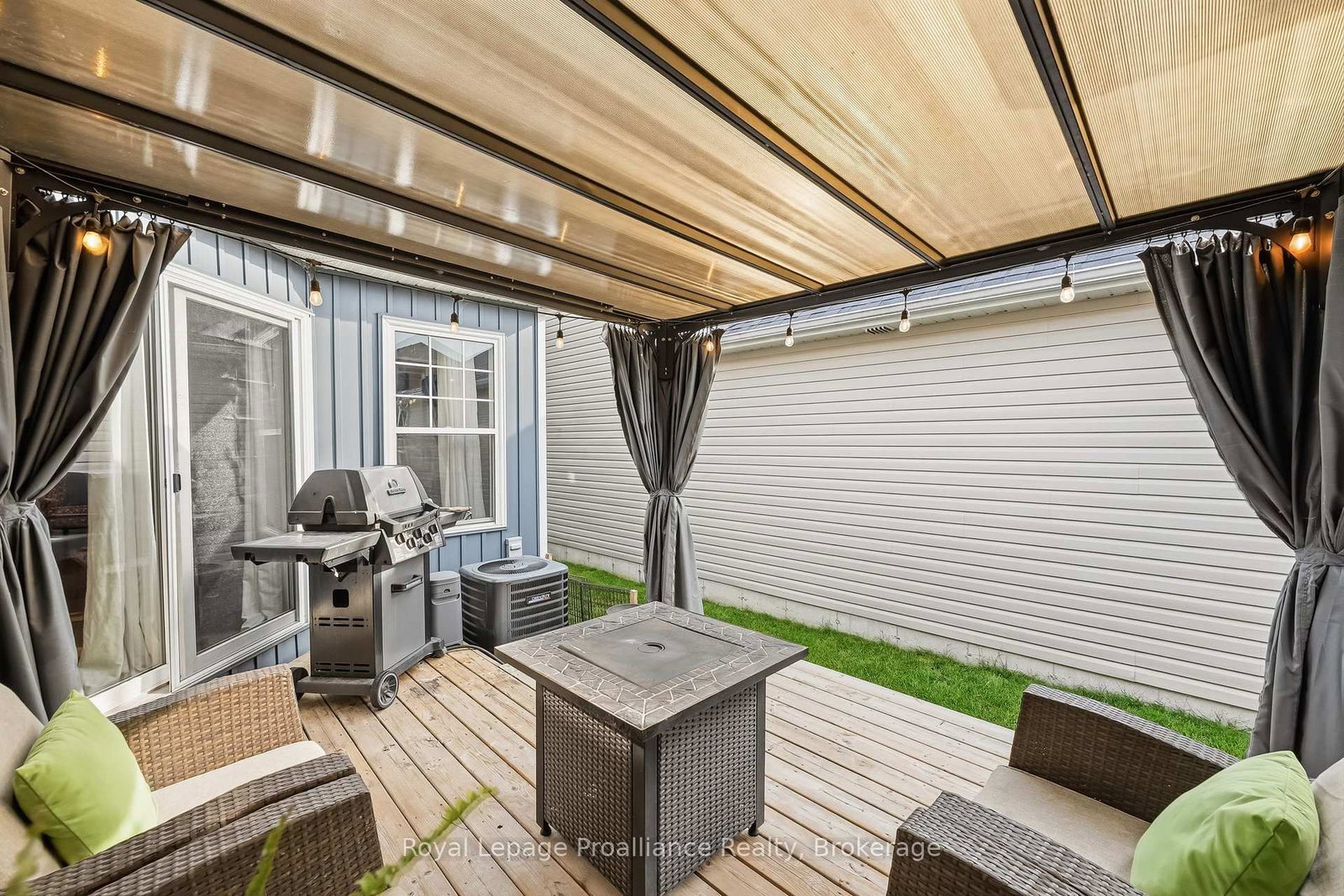 268 Strachan Street • Port Hope, ON photo 39