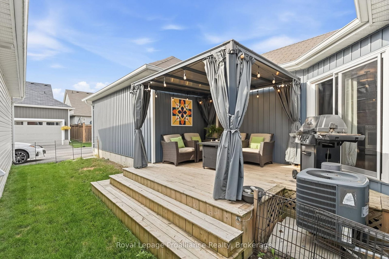 268 Strachan Street • Port Hope, ON photo 42