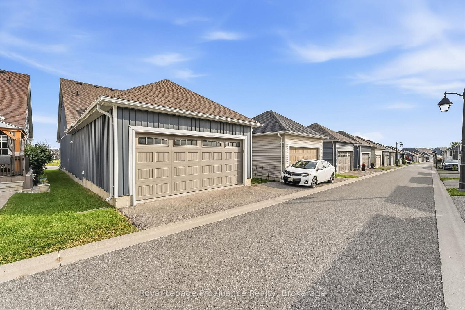268 Strachan Street • Port Hope, ON photo 46
