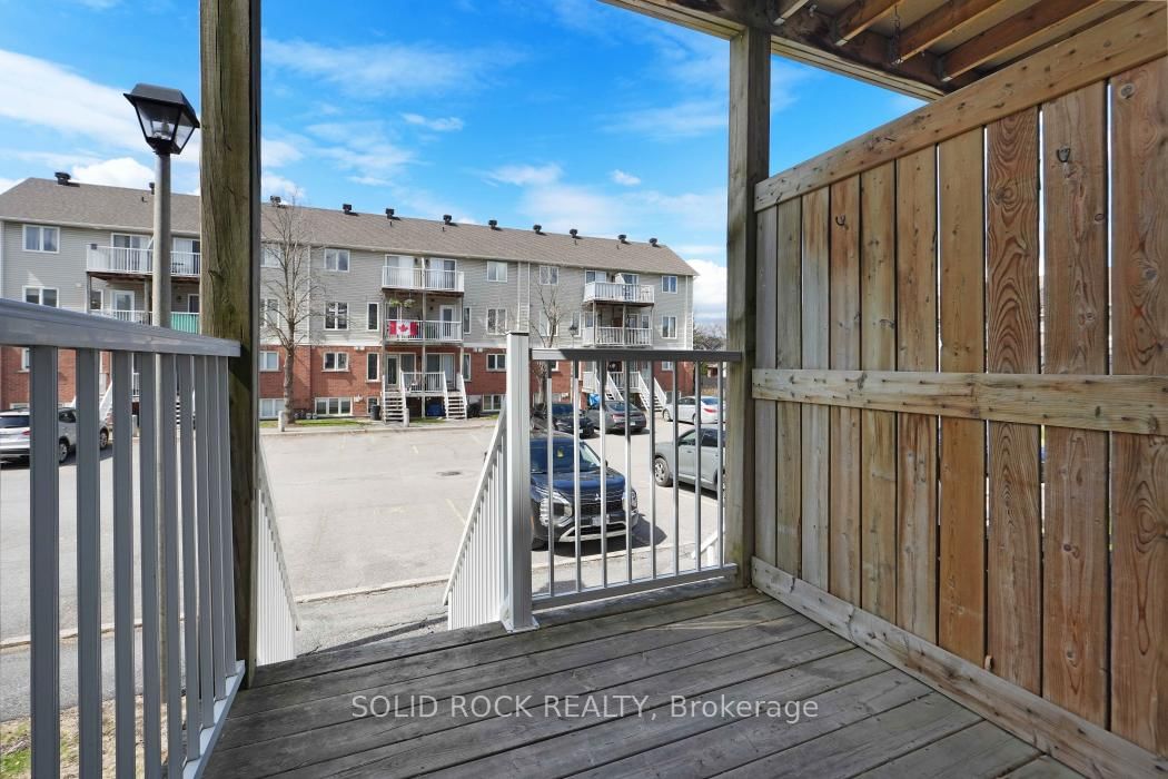 1701 Blohm Drive • #13 • Ottawa, ON photo 17