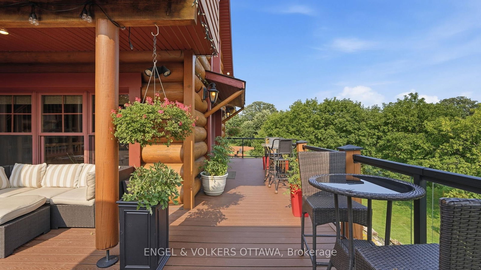 681 Montée Lebrun Side Road • The Nation, ON photo 41