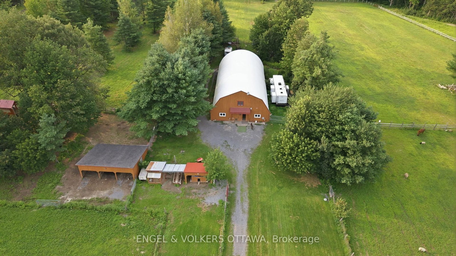 681 Montée Lebrun Side Road • The Nation, ON photo 44