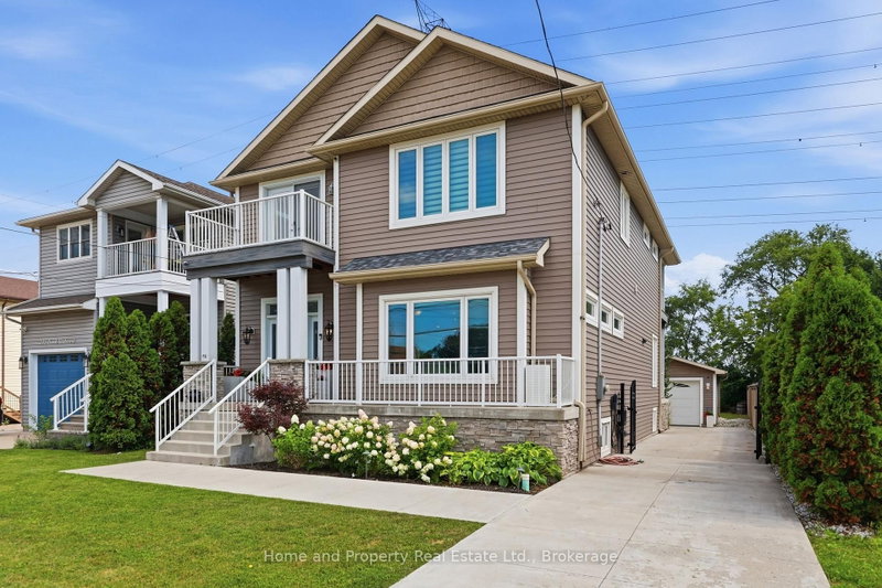 793 Beach Boulevard