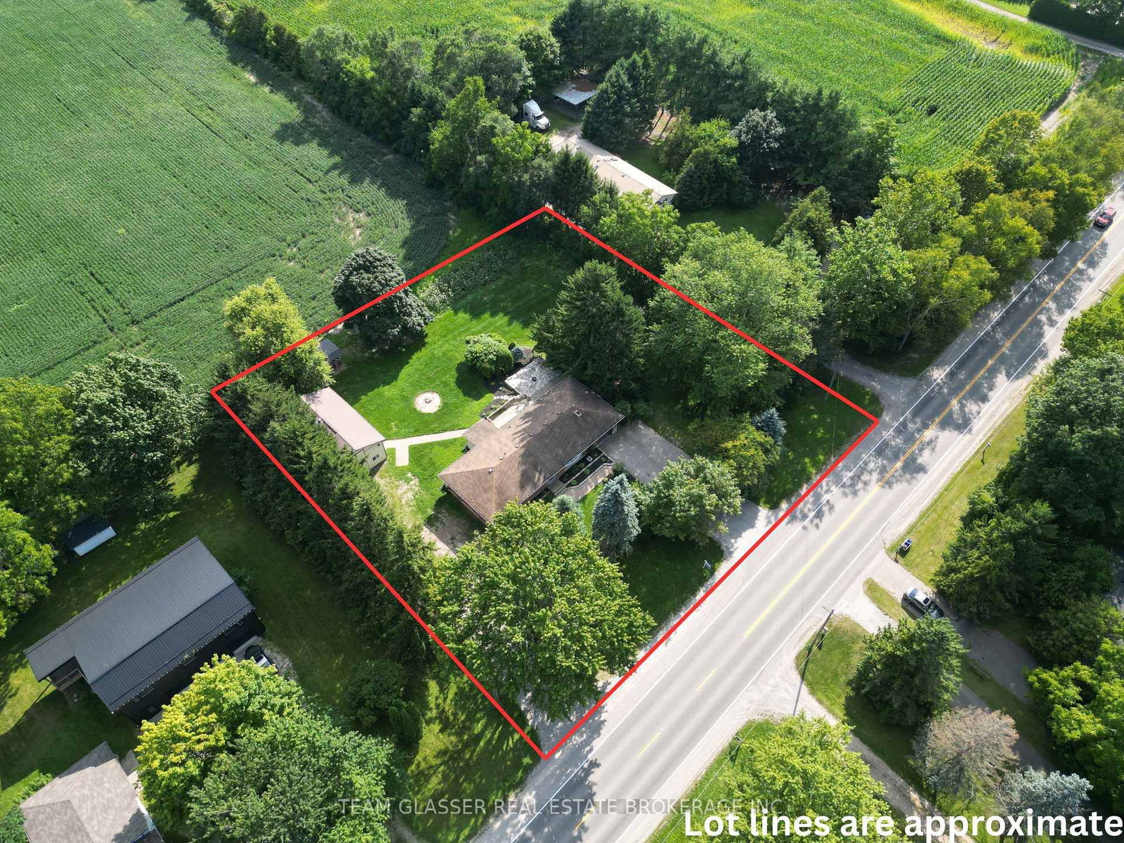 48799 JOHN WISE Line • Aylmer, ON photo 25
