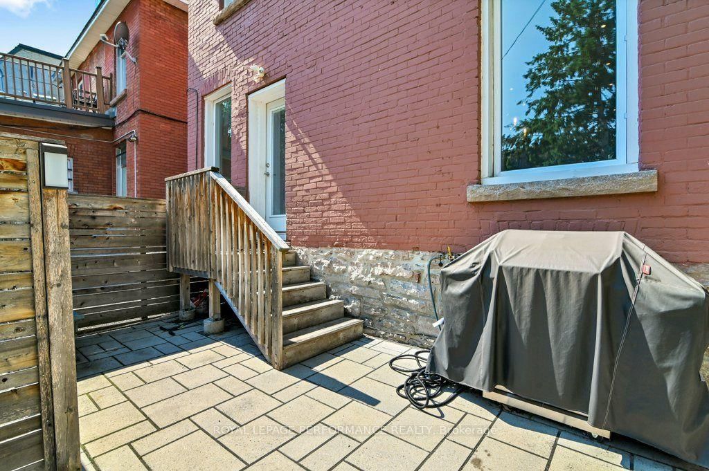 168 Stewart Street • Ottawa, ON photo 31