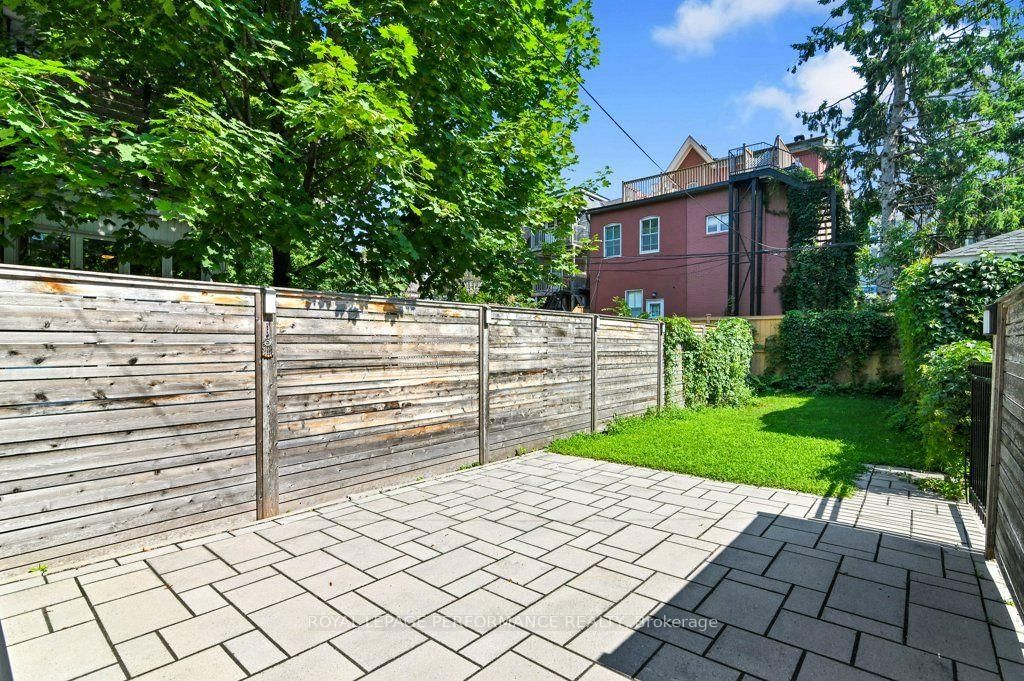 168 Stewart Street • Ottawa, ON photo 32