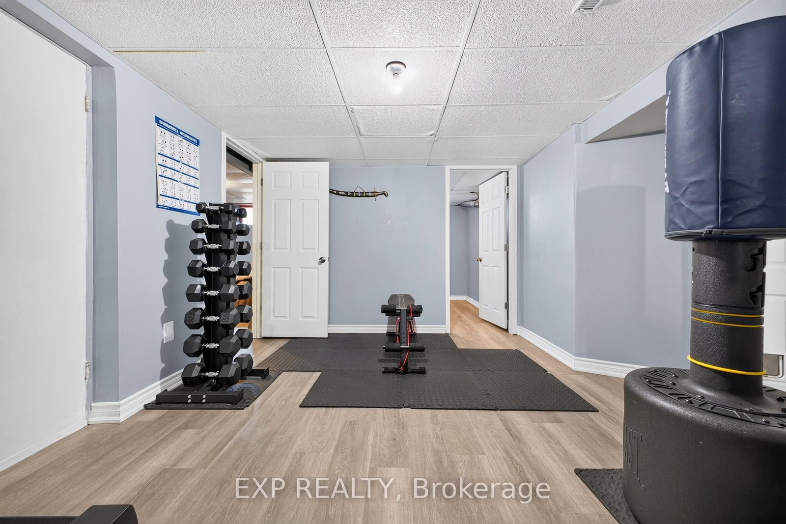8 Dunraven Avenue • St. Catharines, ON photo 31