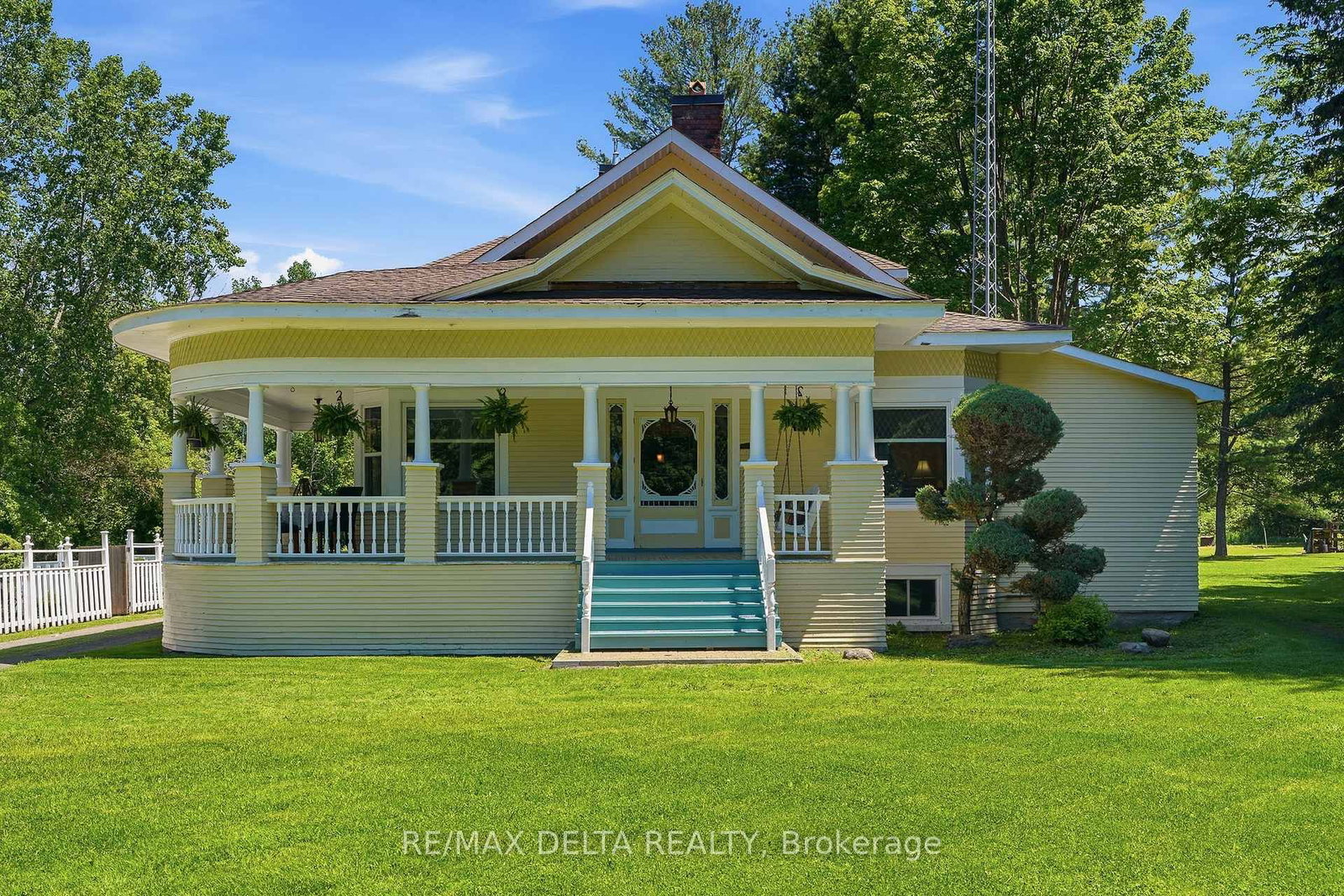 1897 Highway 34 Highway • Champlain, ON photo 1