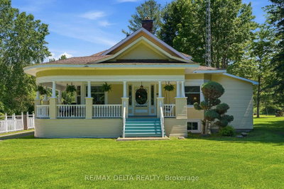 Detached House for sale at 1897 Highway 34 Highway, Champlain, Ontario, K6A 2R2 - Champlain Twp - MLS: X13673292