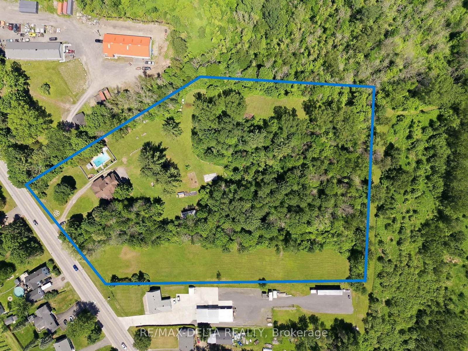 1897 Highway 34 Highway • Champlain, ON photo 36