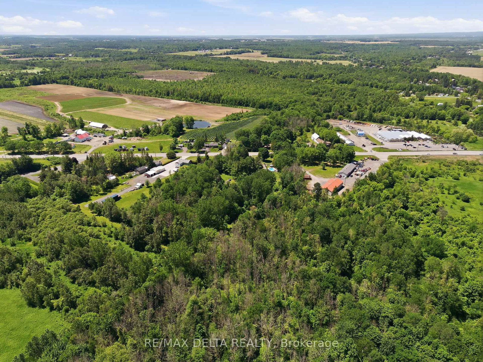 1897 Highway 34 Highway • Champlain, ON photo 37