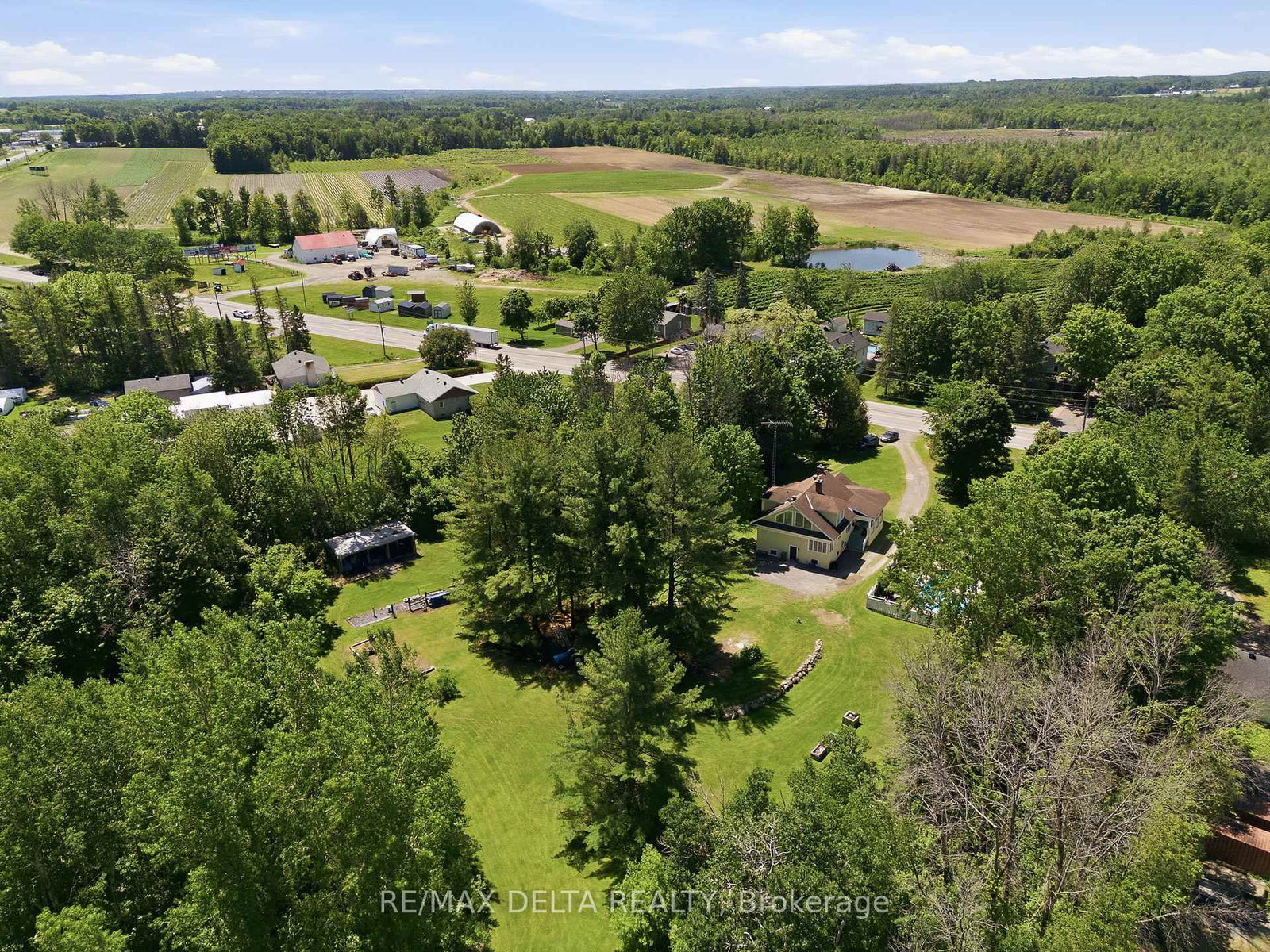 1897 Highway 34 Highway • Champlain, ON photo 39