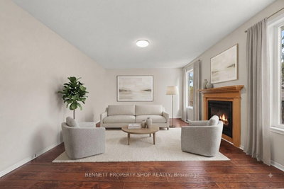 203 Harbour View Street • Ottawa, ON photo 3
